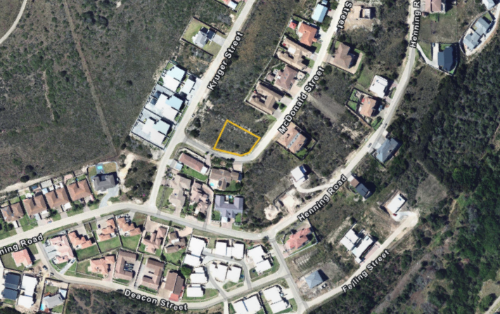 0 Bedroom Property for Sale in Island View Western Cape